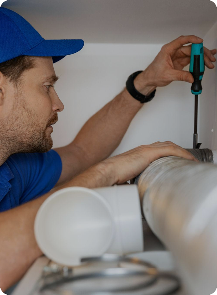 Cleaner indoor air