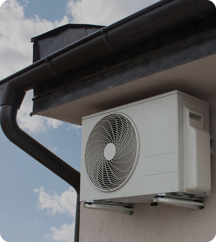 Energy-efficient systems