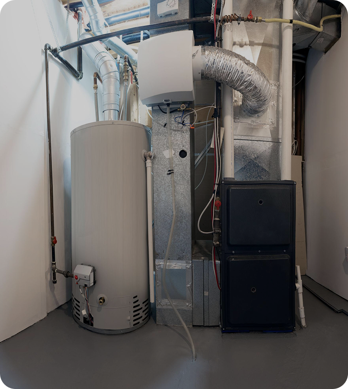 Energy-efficient systems