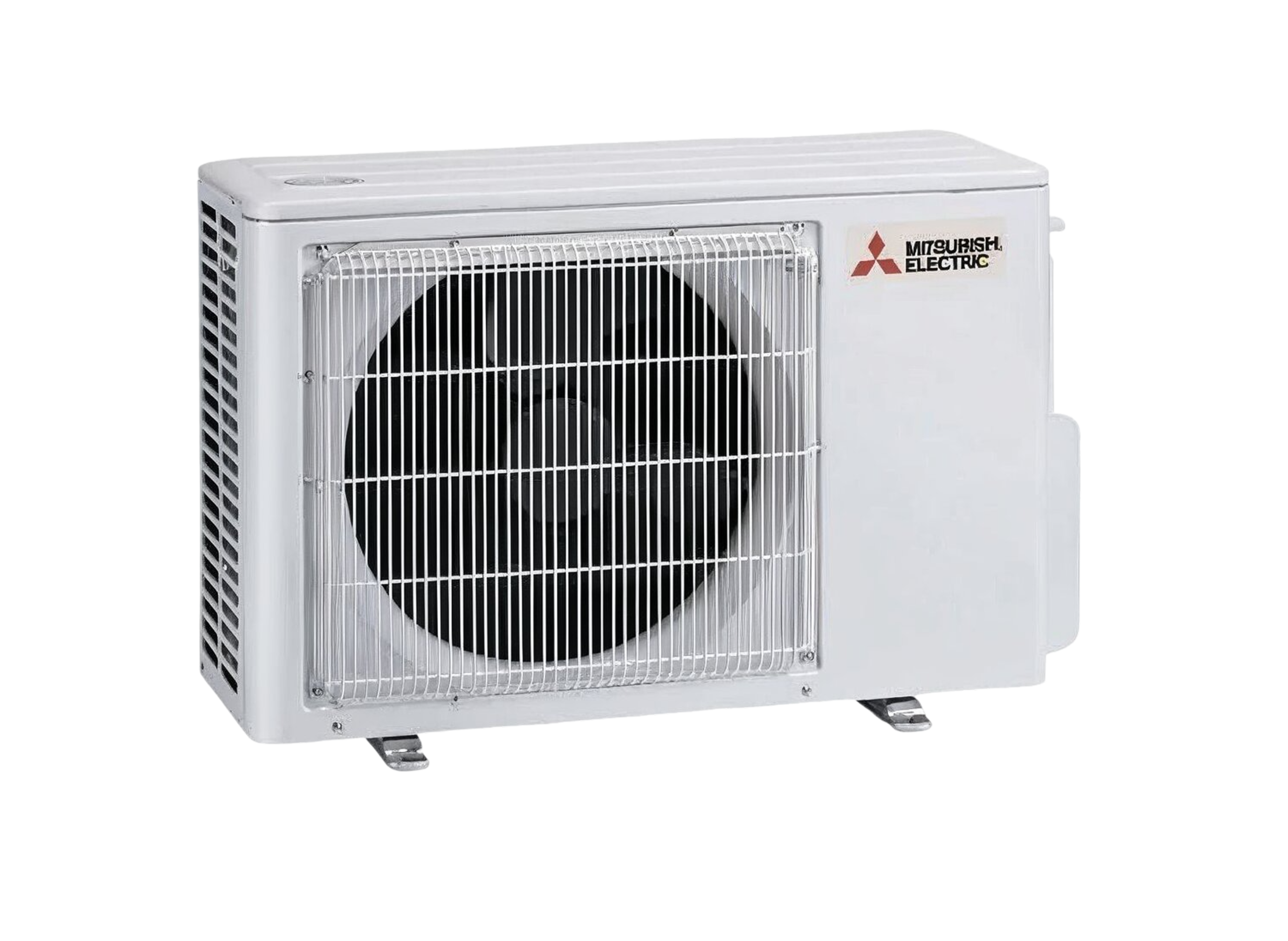Mitsubishi Electric Heat Pump